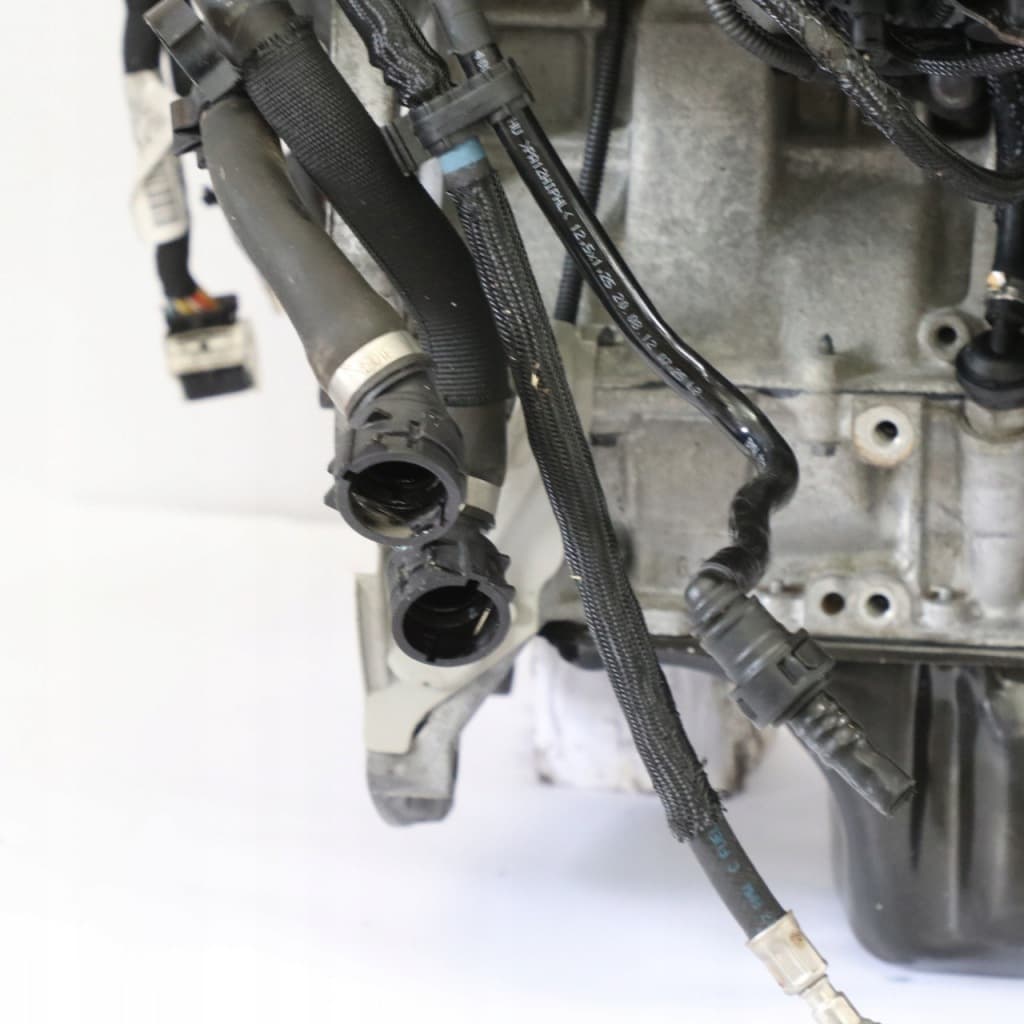 Moteur N18 B16 C — vue 7