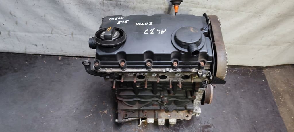 Moteur BLB — vue 3