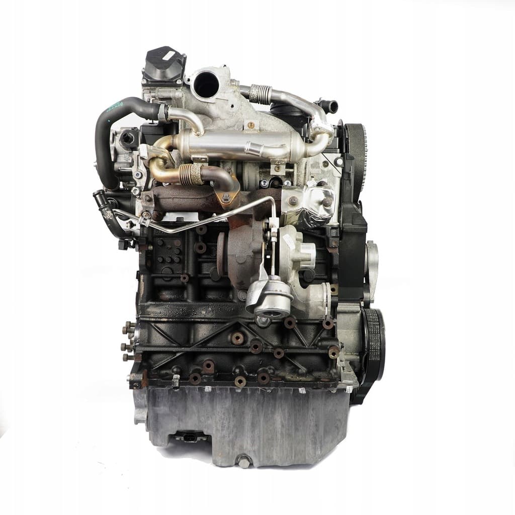 Moteur BRS — vue 5