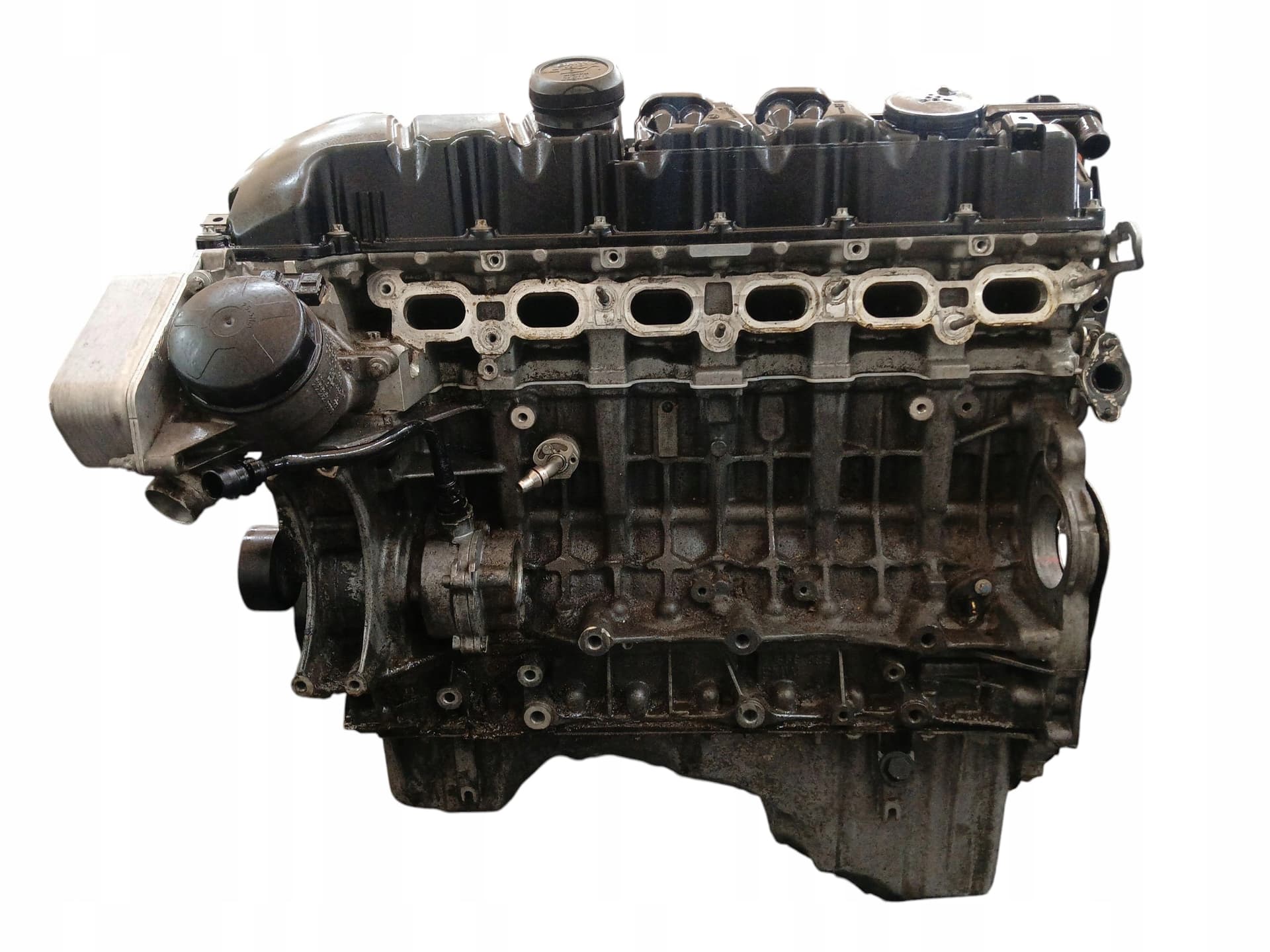 Moteur N53 B25 A — vue 5