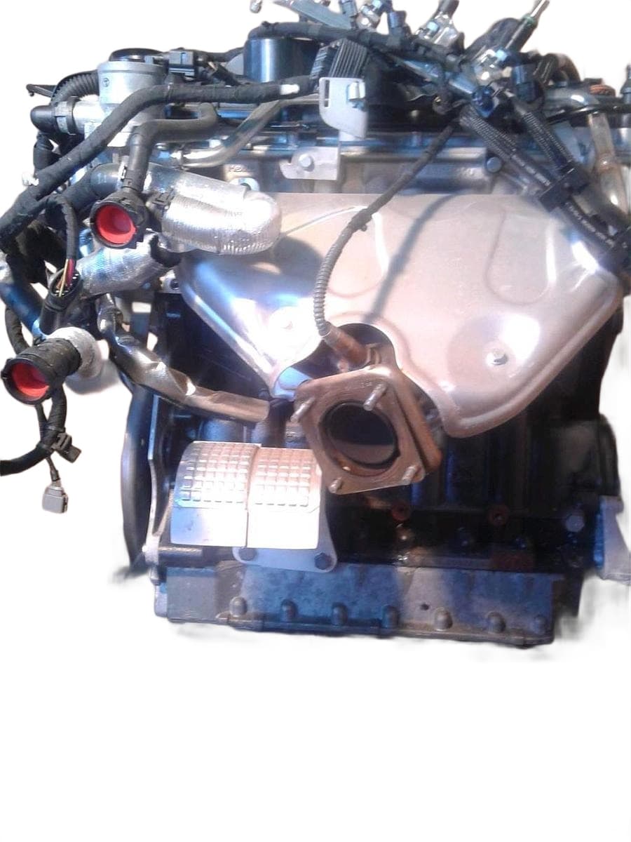 Moteur CBUA pour Volkswagen Beetle 2.5 Petrol