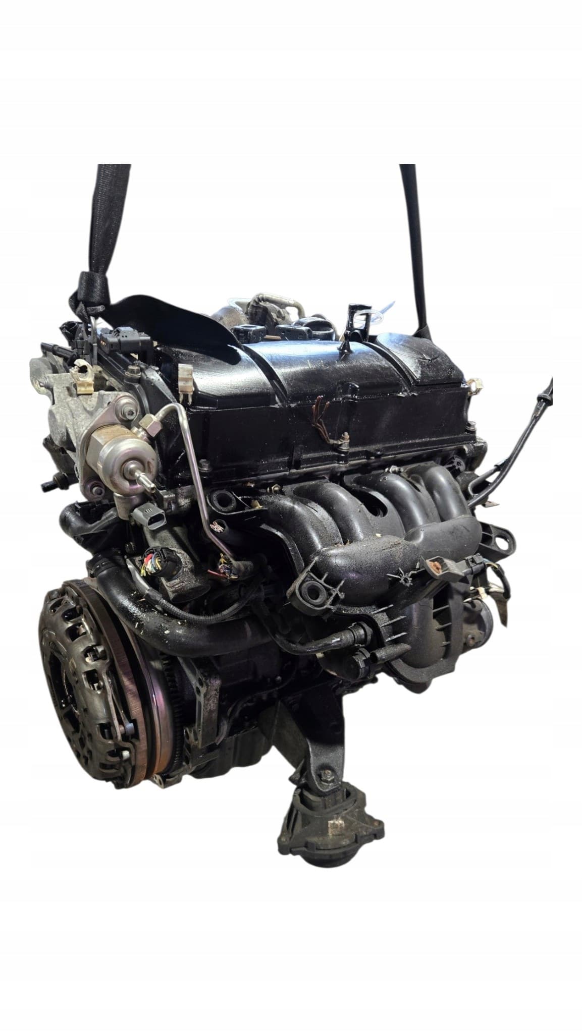 Moteur N13 B16 A — vue 4