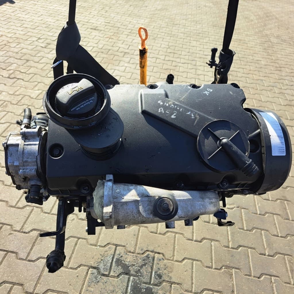 Moteur ASZ - Image 1