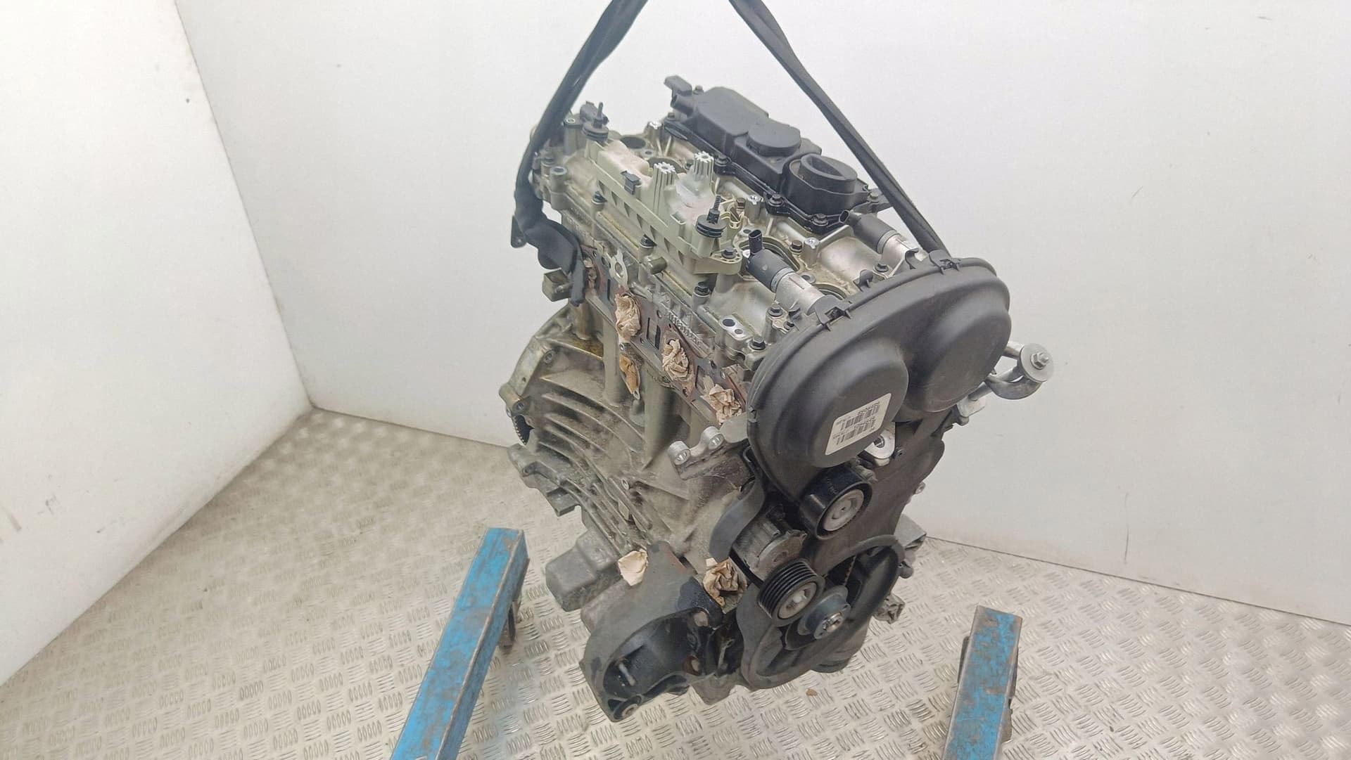 Moteur B 4204 T9 - Image 1