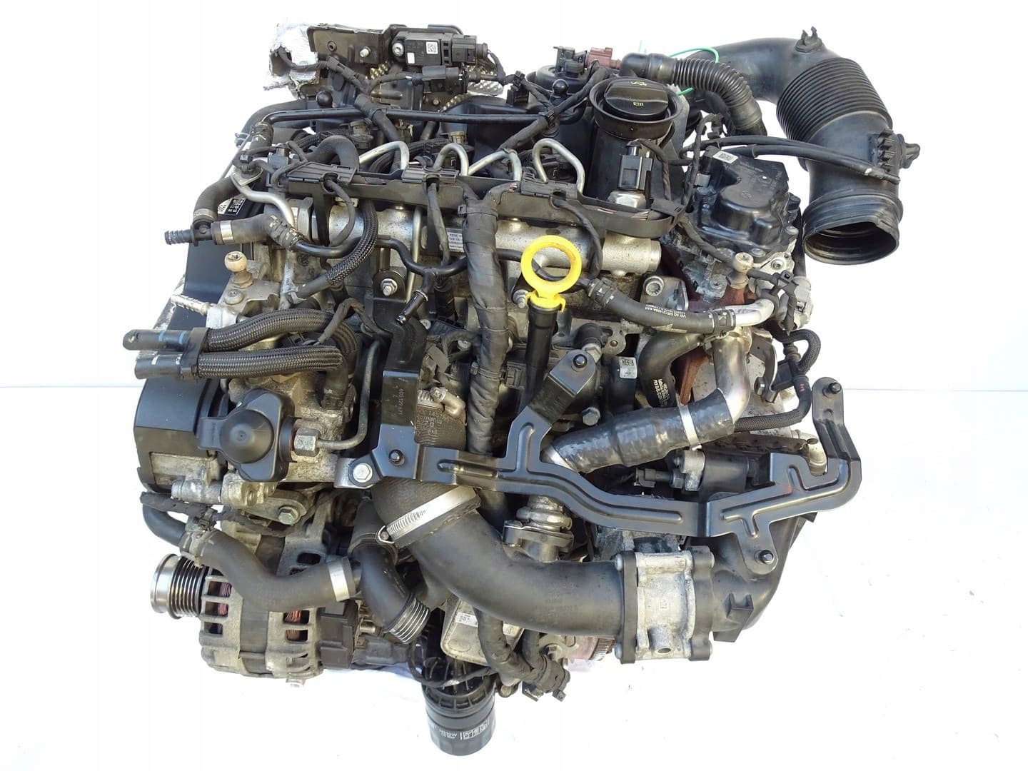 Moteur CUSB — vue 7