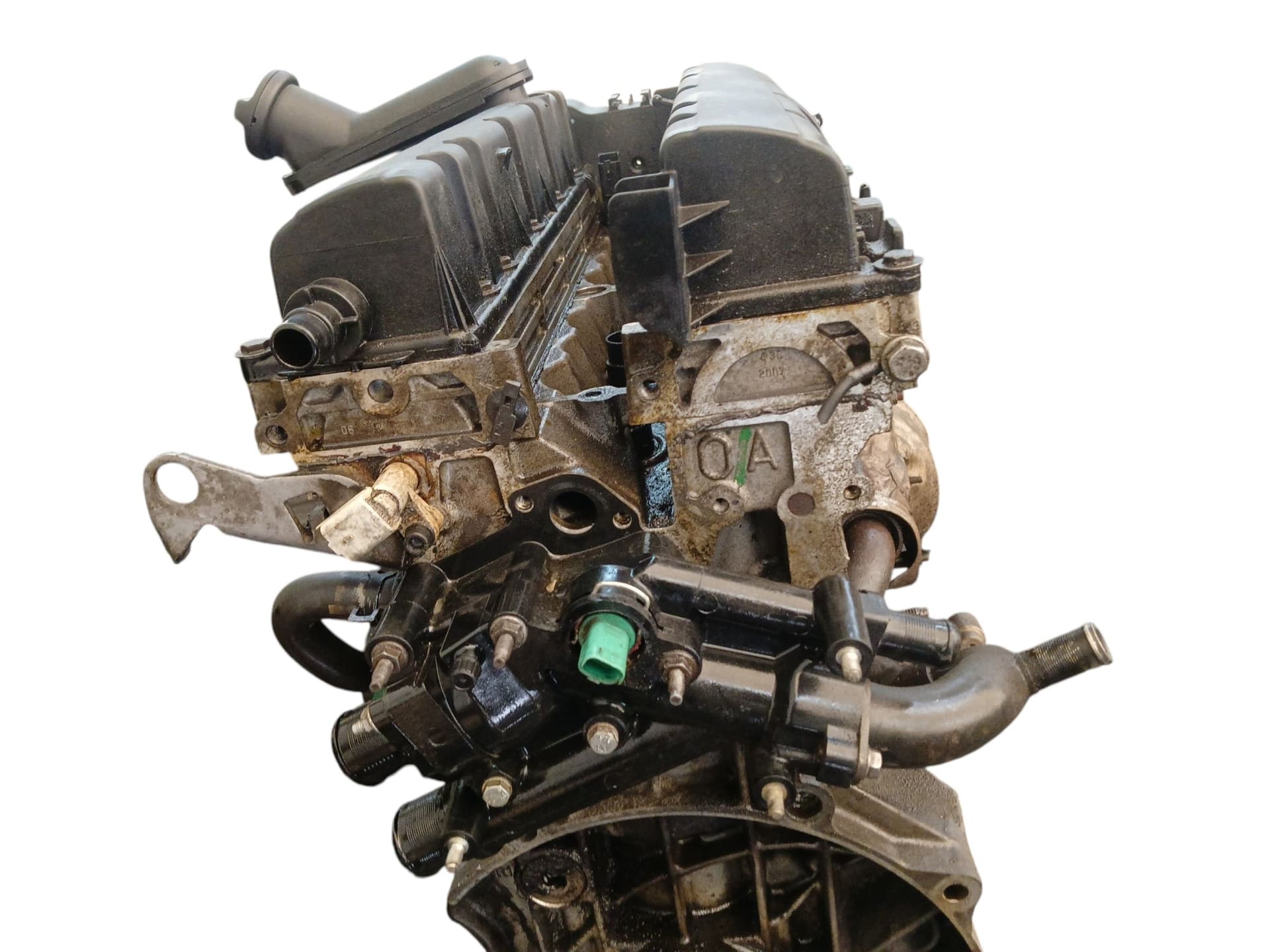 Moteur RFJ (EW10A) — vue 11