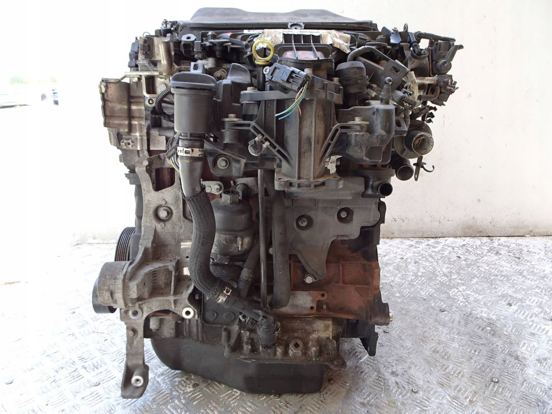 Moteur TXDB — vue 3