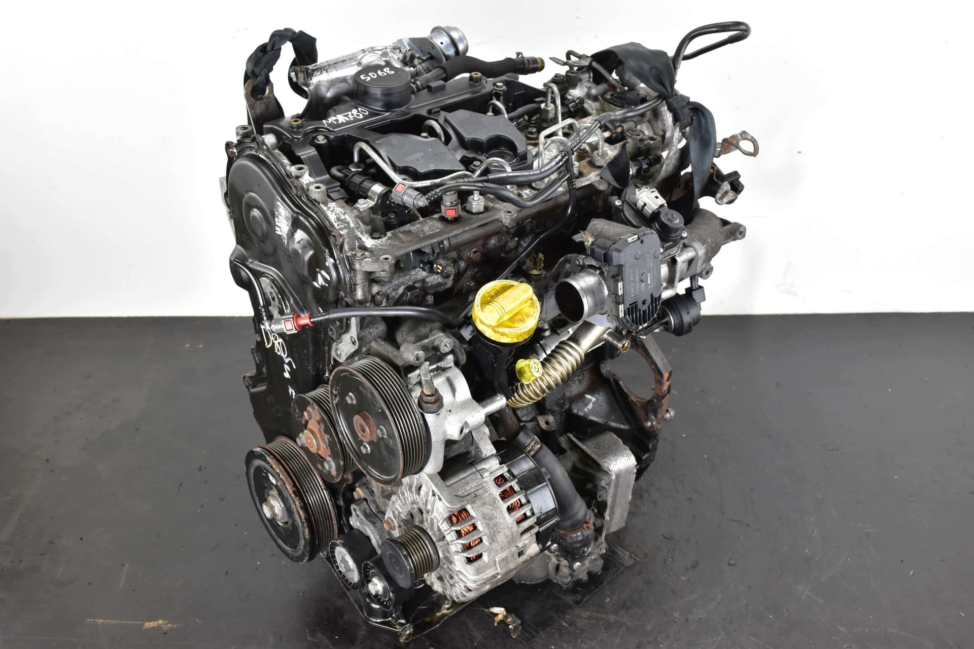 Moteur M9R 780 - Image 1