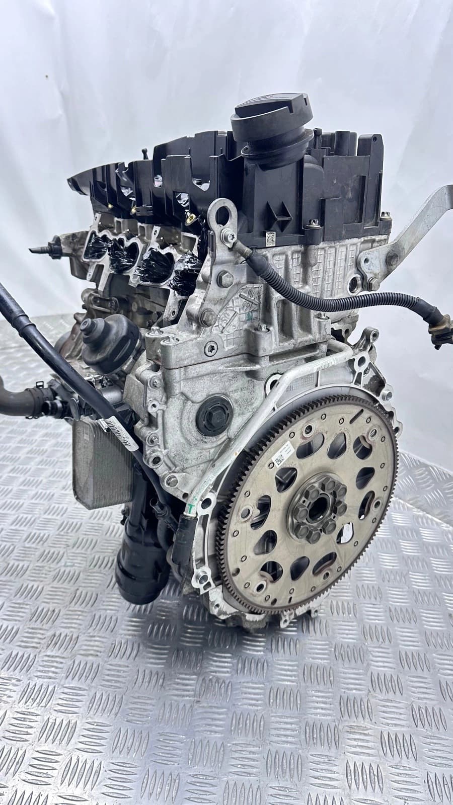 Moteur B47 C20 A pour BMW X2 2.0 Diesel