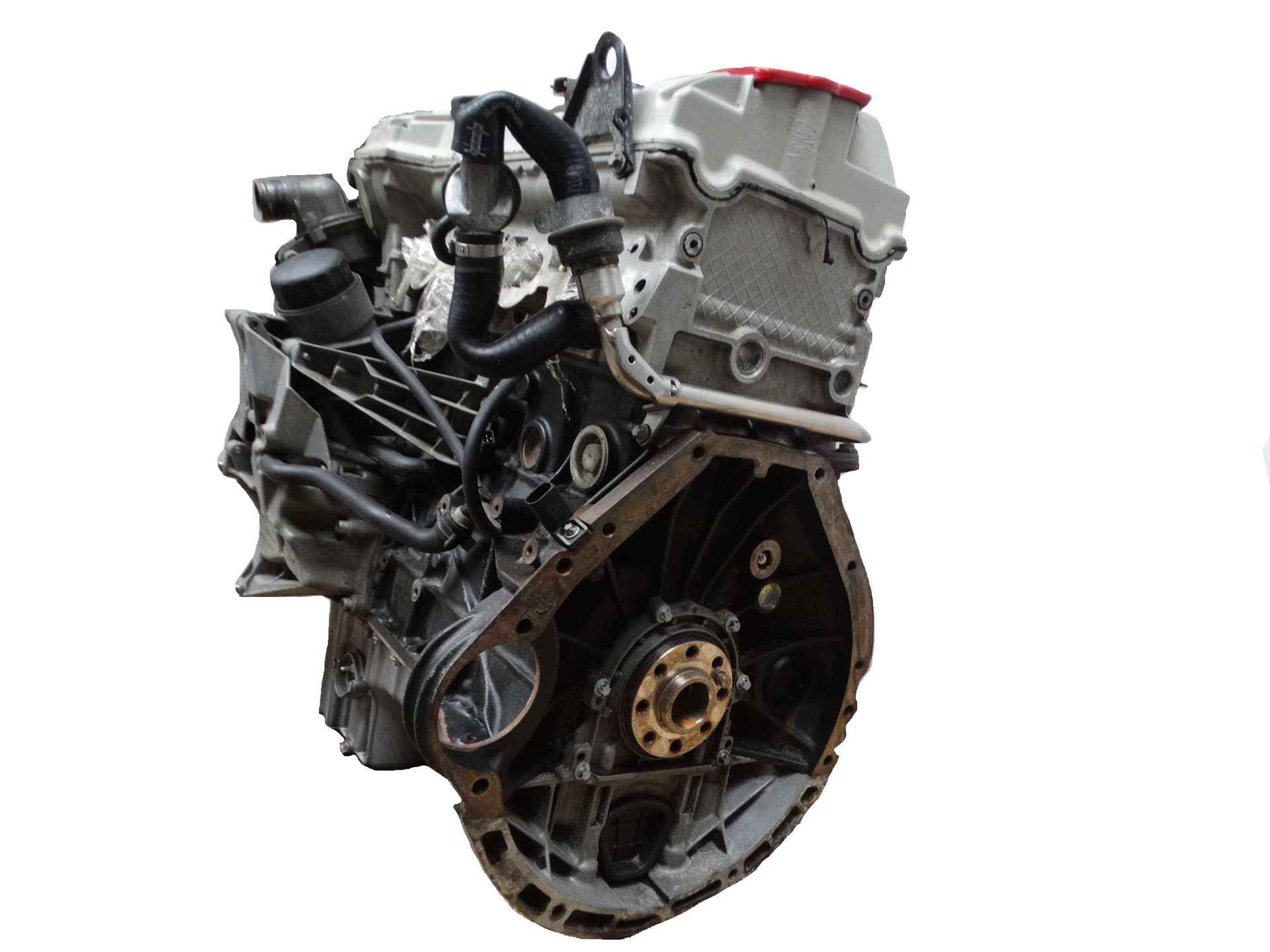 Moteur M 111.956 — vue 6