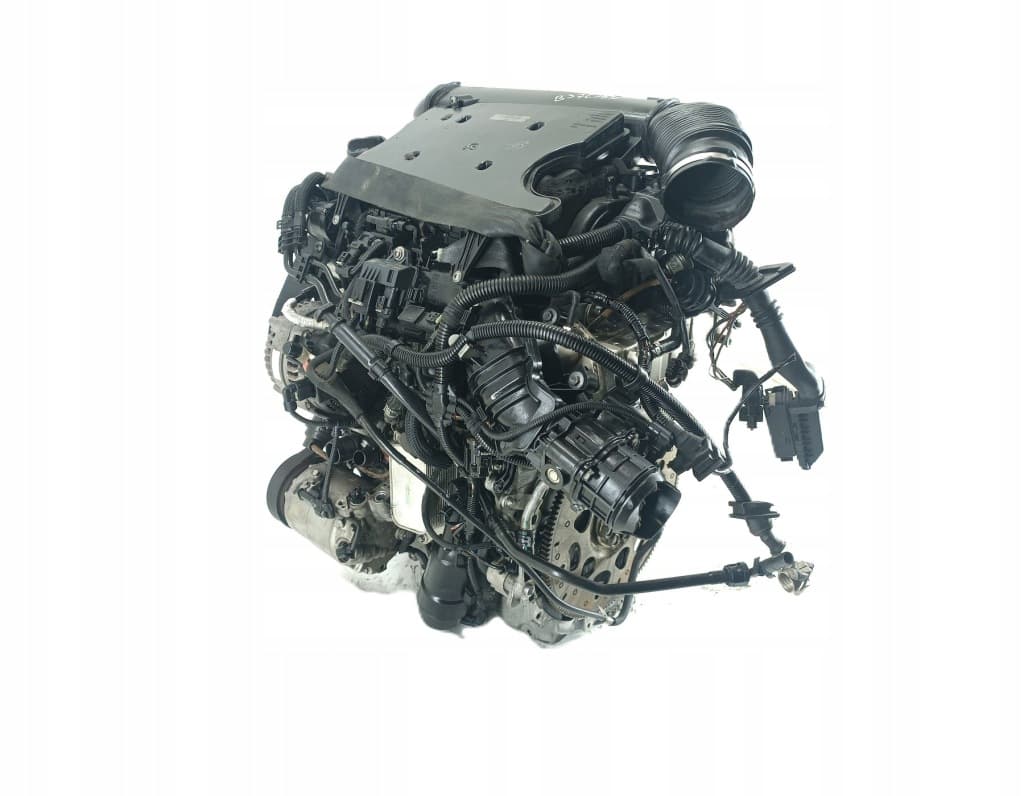 Moteur B37 C15 A — vue 5