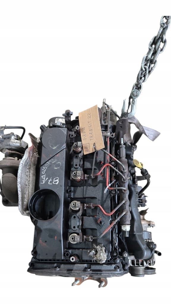 Moteur P8FB - Image 1