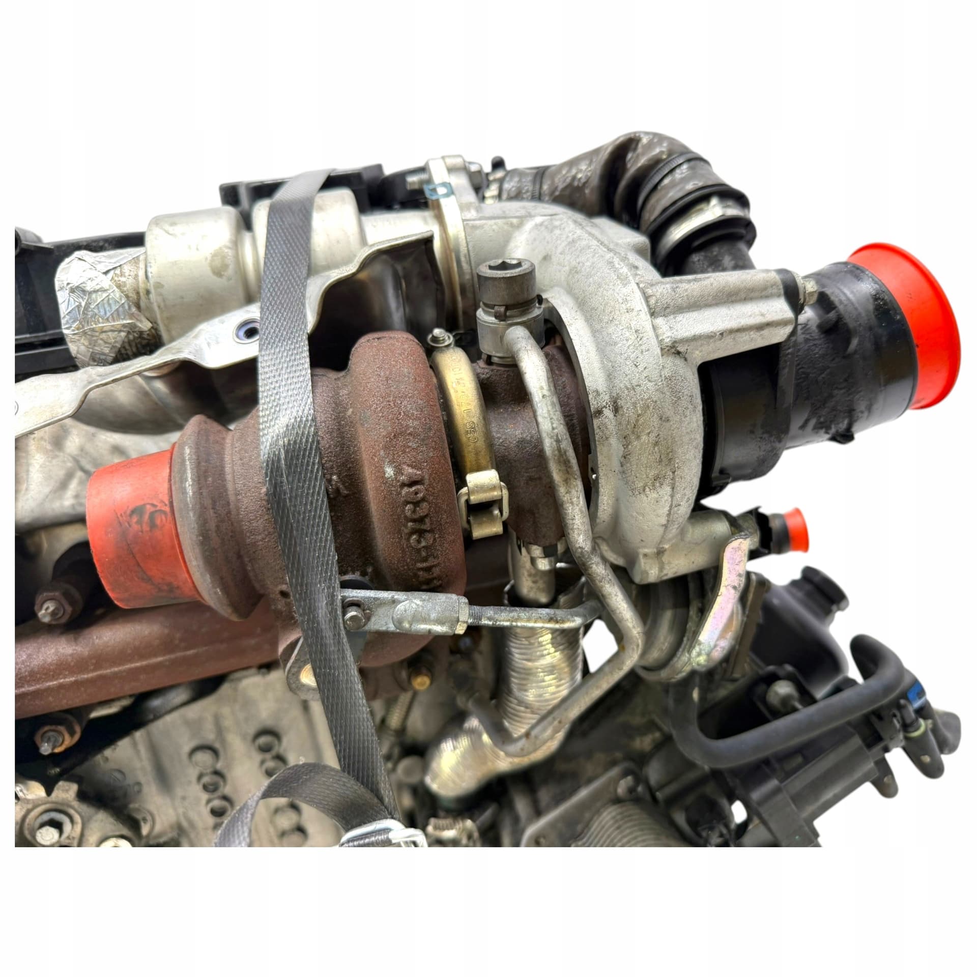 Moteur UGJC — vue 5
