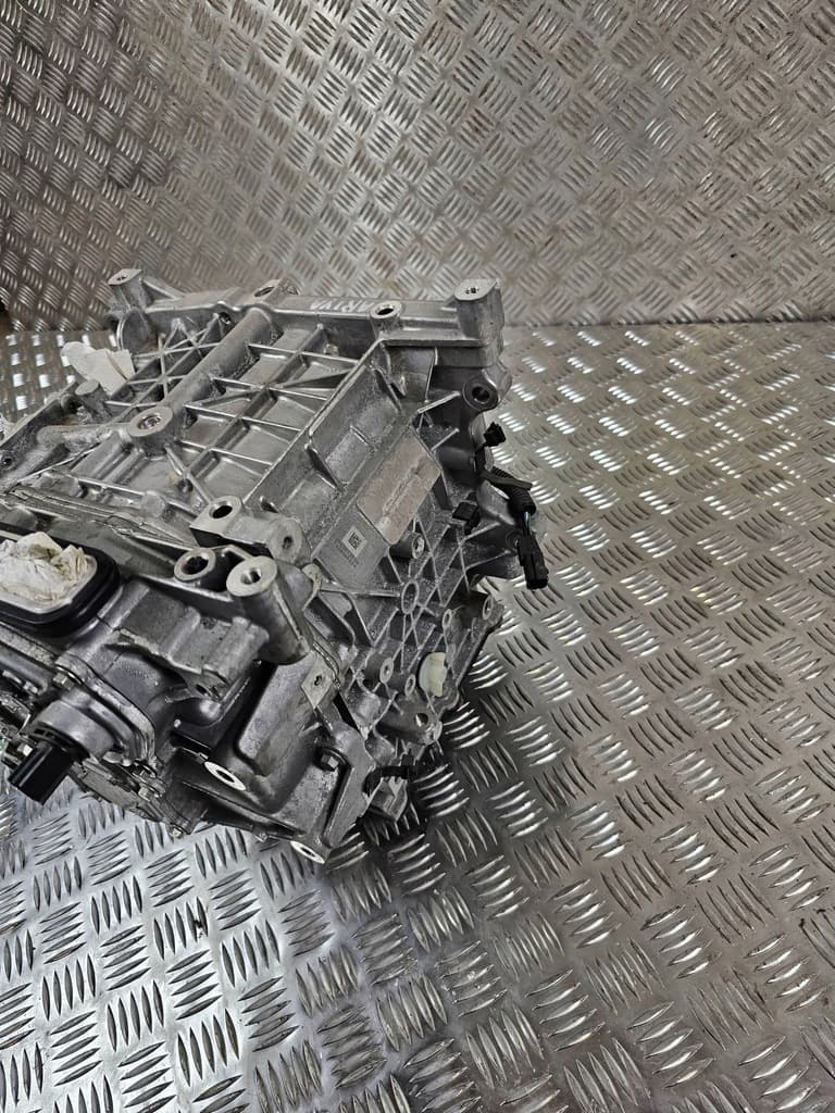 Moteur AM67 — vue 3