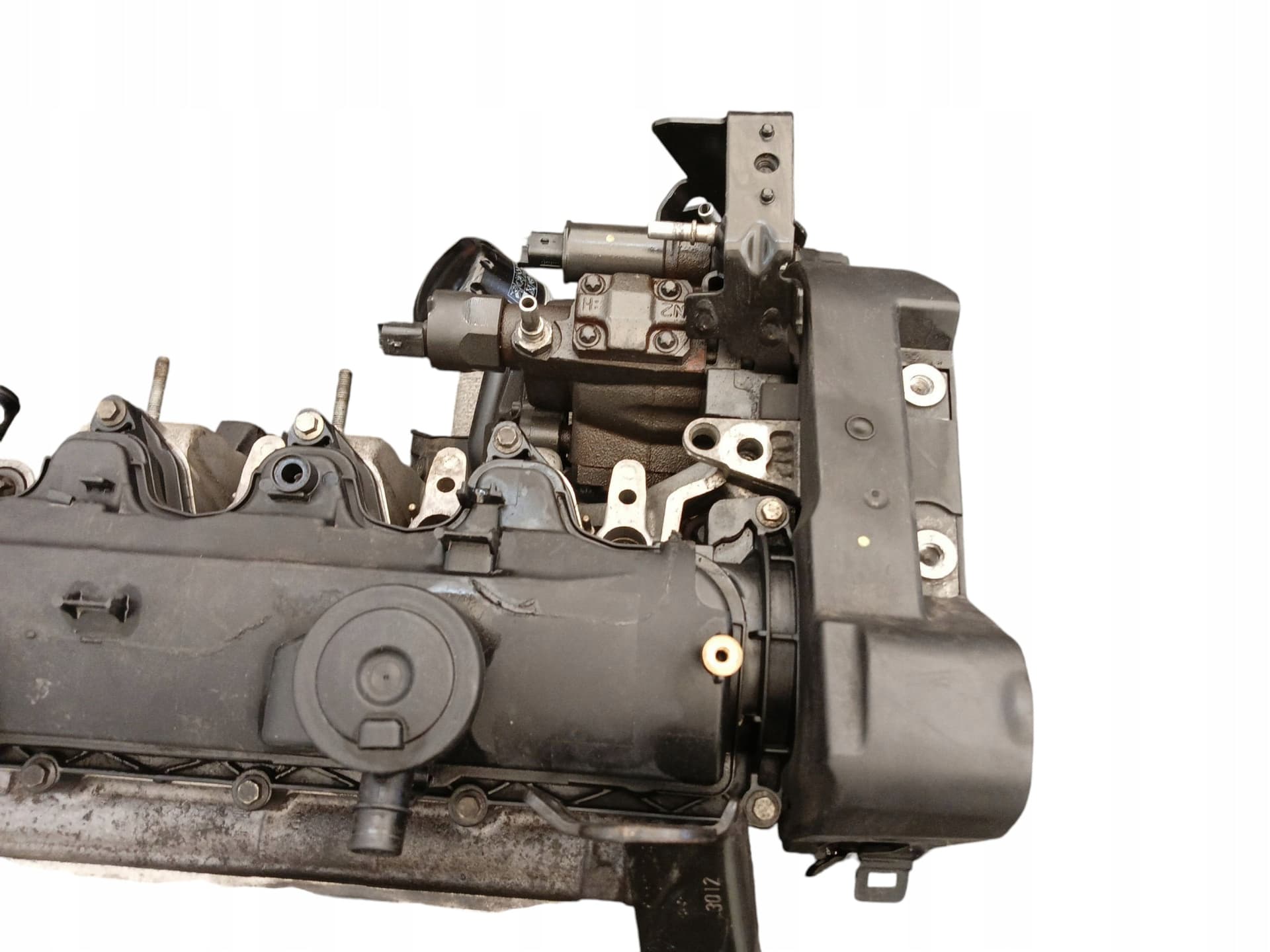 Moteur K9K 282 — vue 5