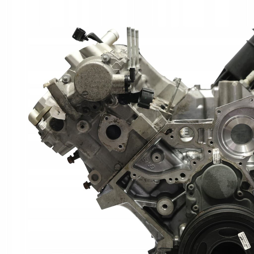Moteur CGWD — vue 2