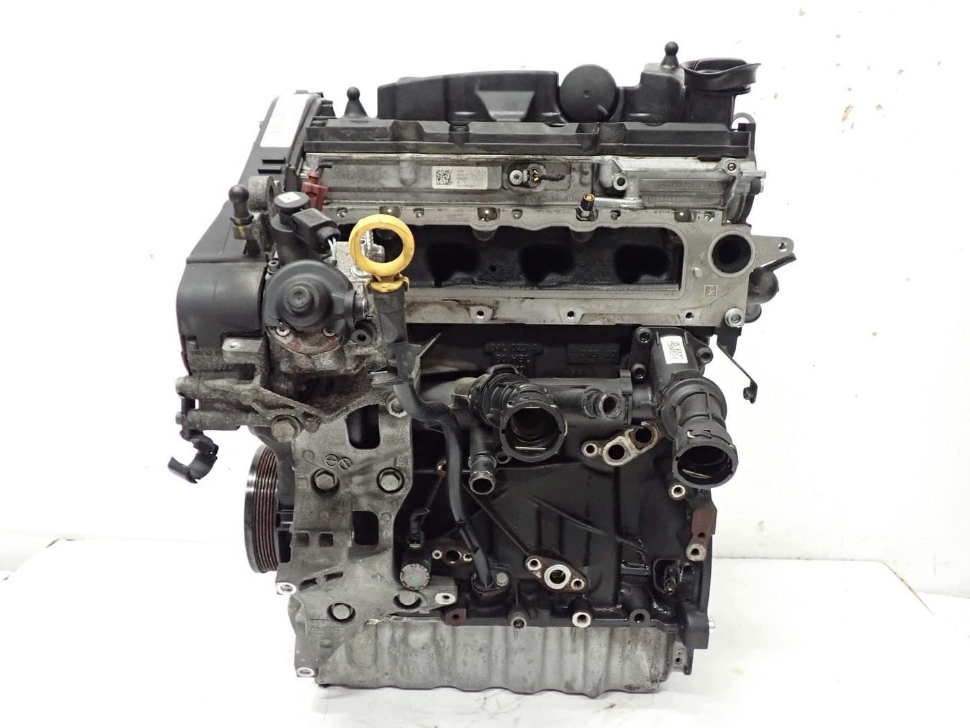 Moteur DCZA - Image 1