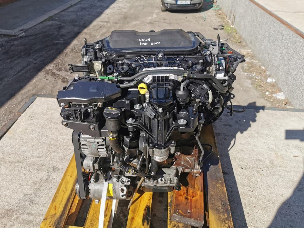 Moteur UFMA - Image 1