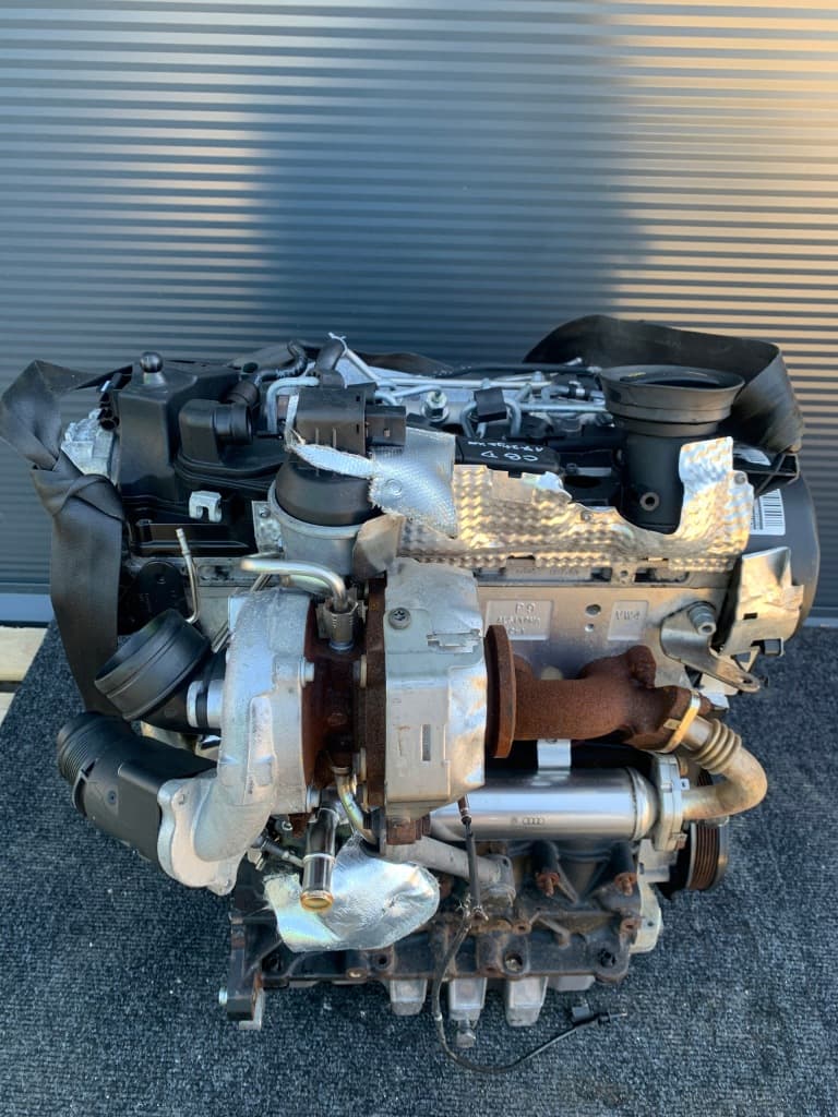 Moteur CBDB — vue 4
