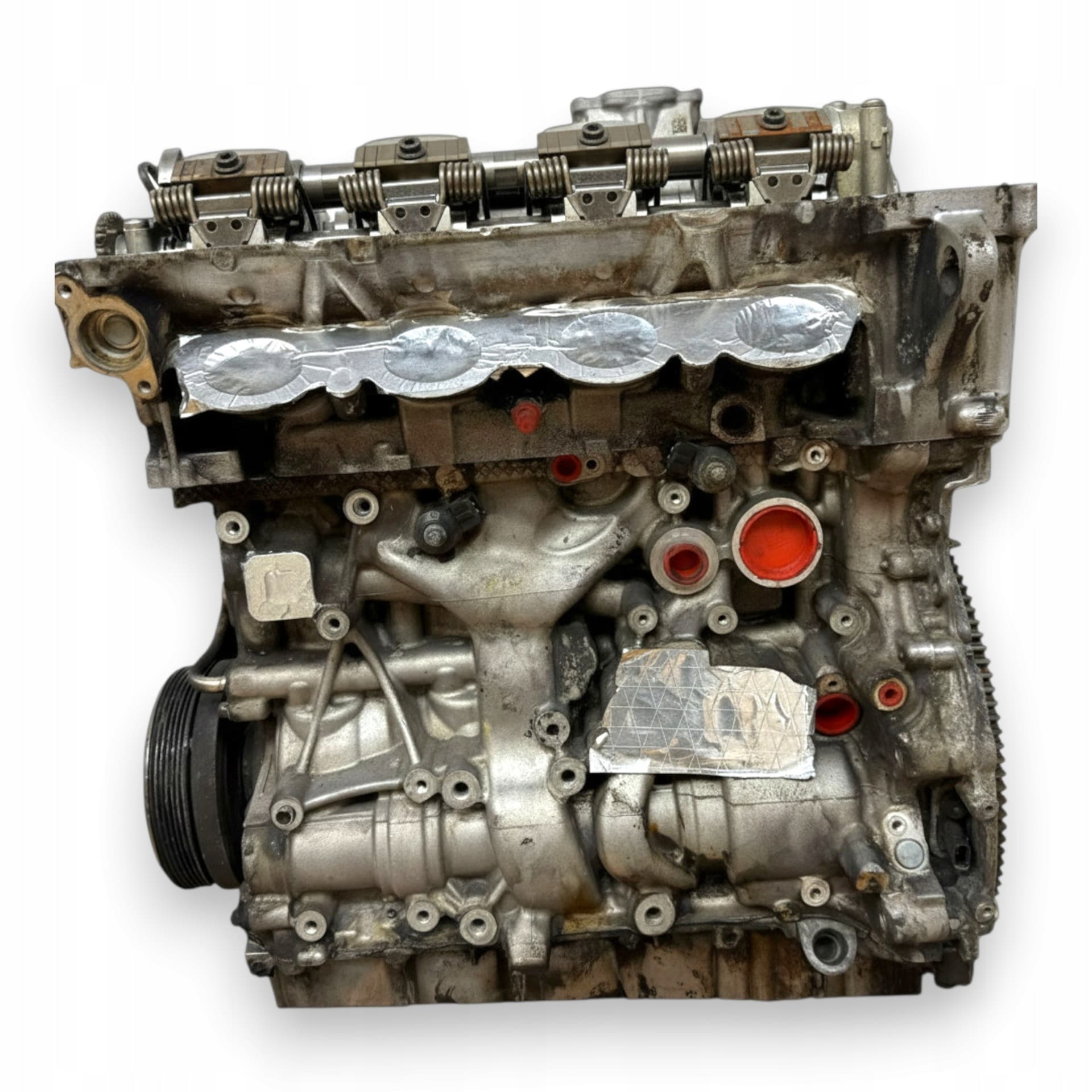 Moteur B48 B20 A — vue 5