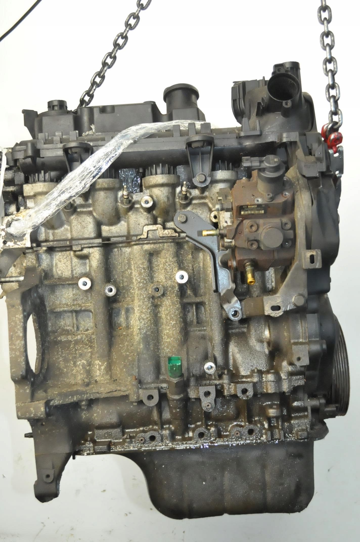 Moteur 8HS (DV4TED) - Image 1