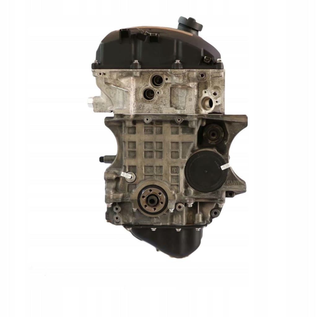 Moteur N53 B25 A — vue 5