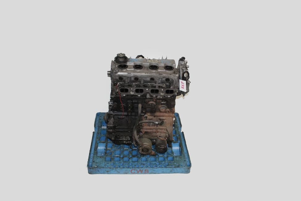 Moteur RF5C pour Mazda
