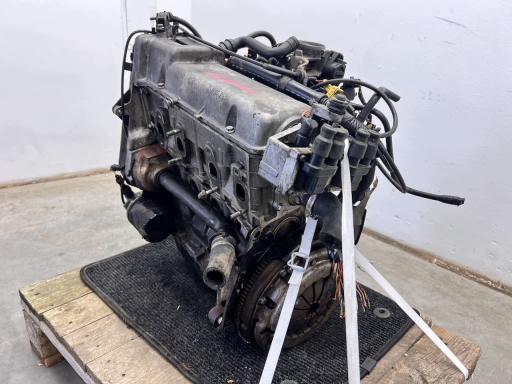 Moteur 187 A1.000 — vue 9