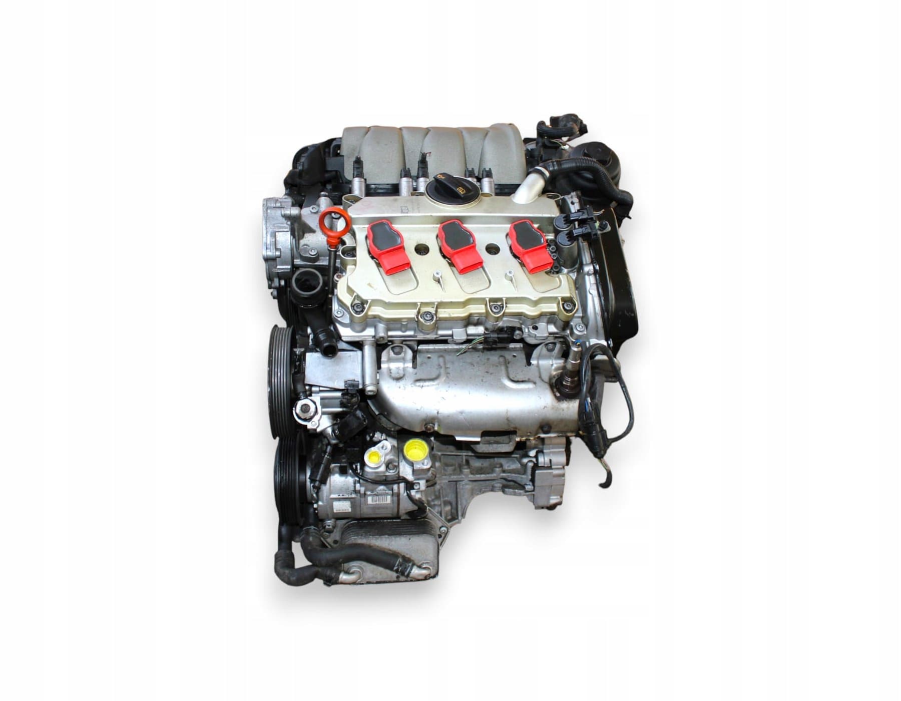 Moteur BDX — vue 3
