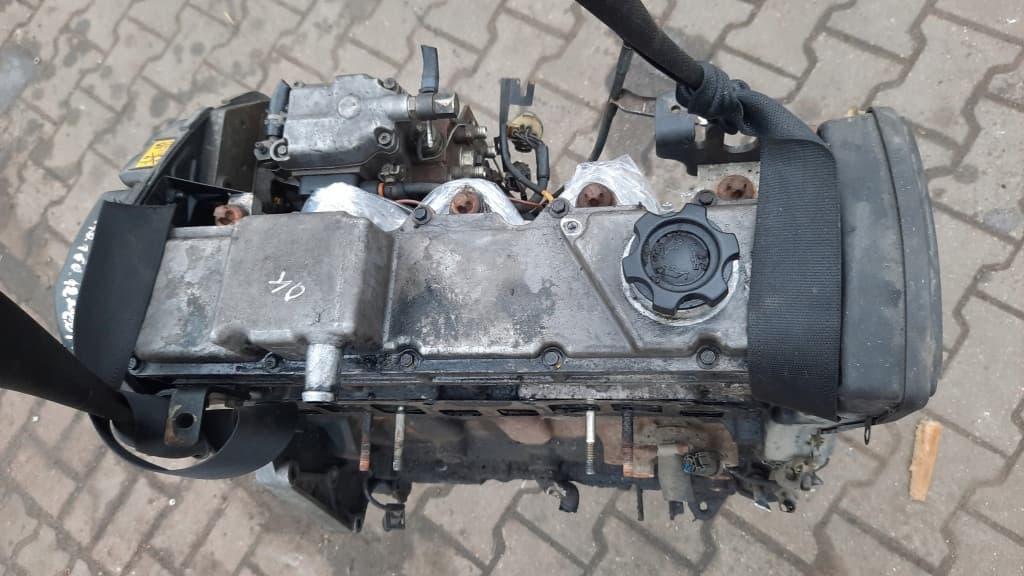 Moteur 20 T2N pour Rover