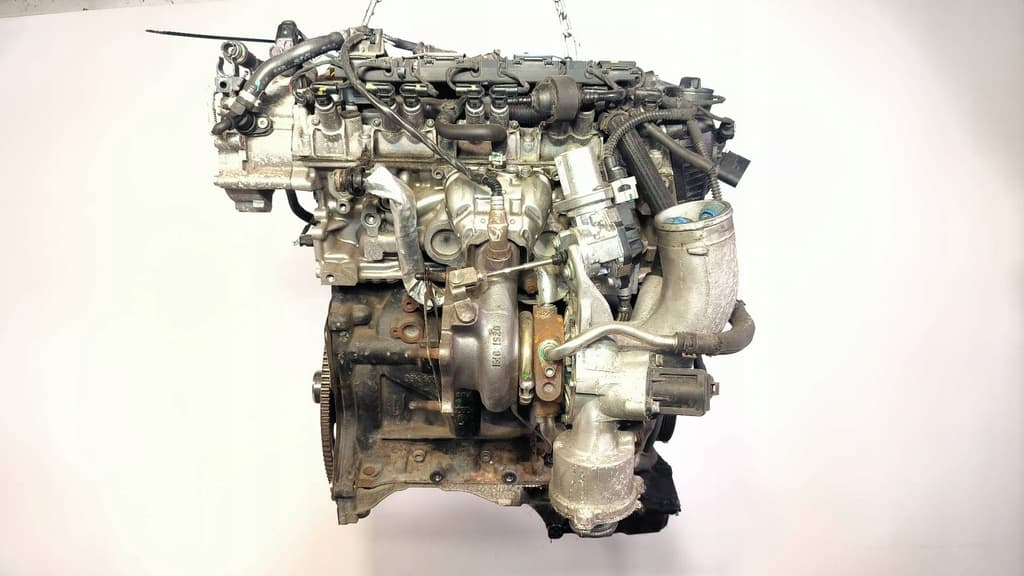 Moteur CYRC pour Audi A5 2.0 Petrol