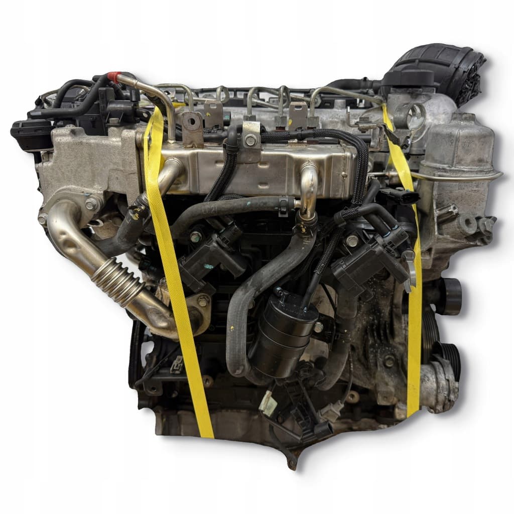 Moteur A 22 DMH — vue 3