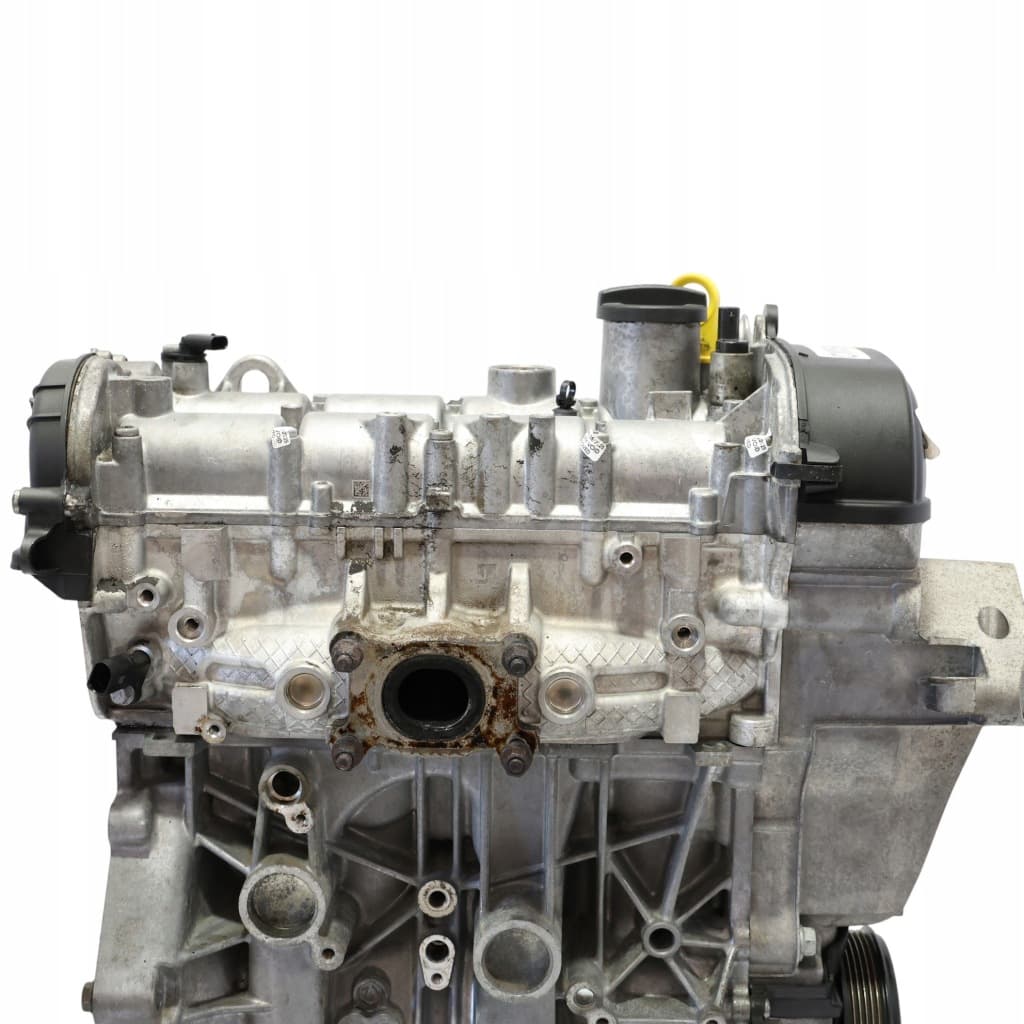 Moteur CMBA — vue 5