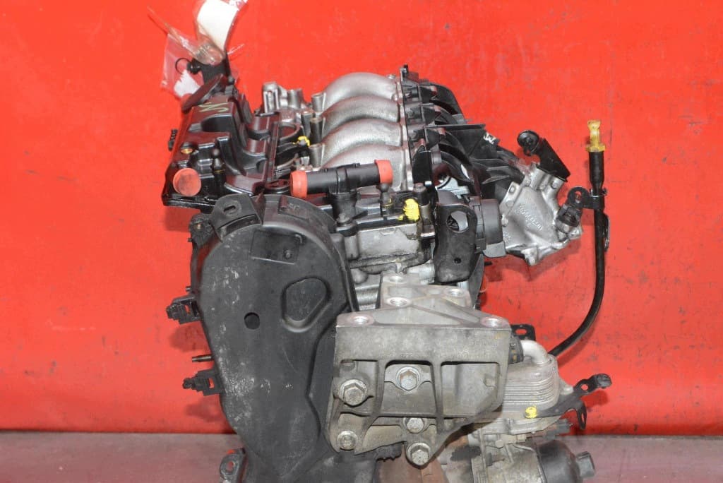 Moteur 224DT(DW12BTED4) — vue 4