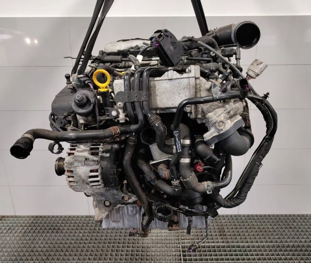 Moteur DFGA pour Seat Tarraco 2.0 Diesel