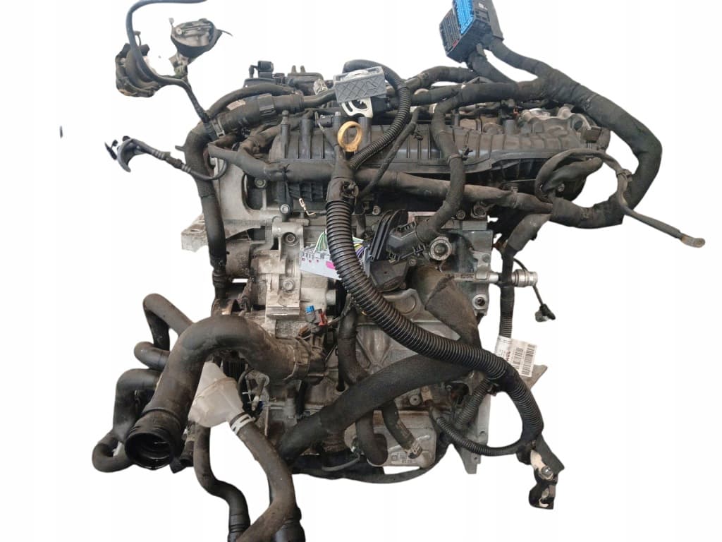 Moteur F 15 DVC pour Opel Astra 1.5 Diesel
