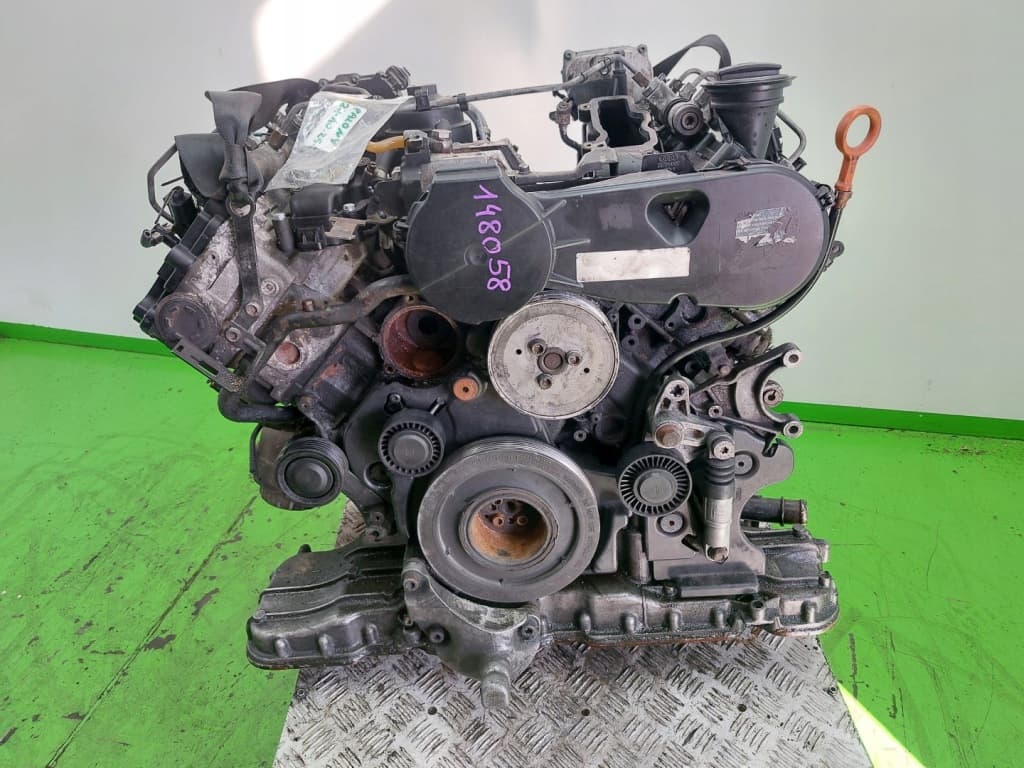 Moteur BMK - Image 1