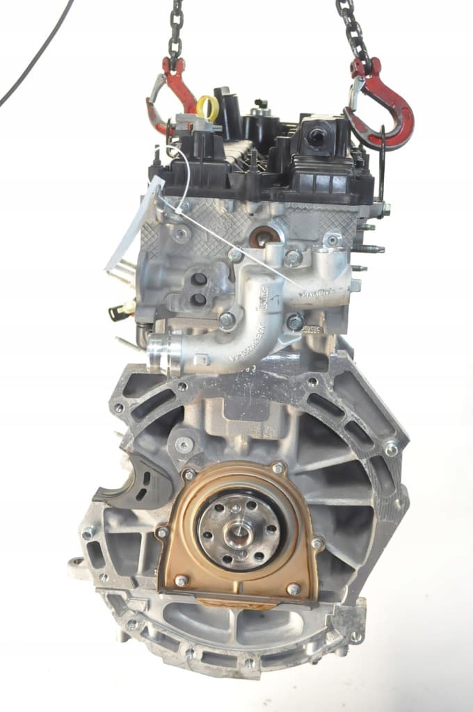 Moteur BGDC — vue 3