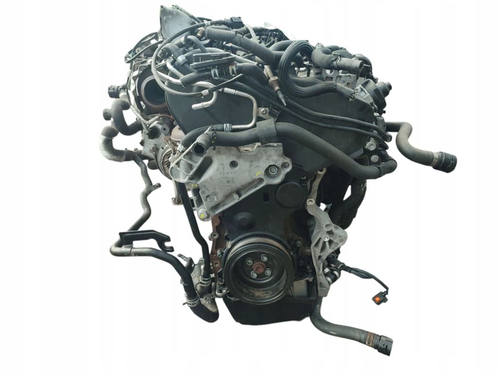 Moteur DCZA — vue 3