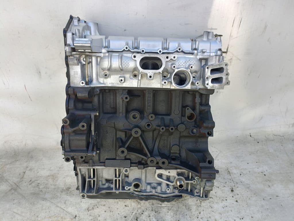 Moteur YNFS — vue 3
