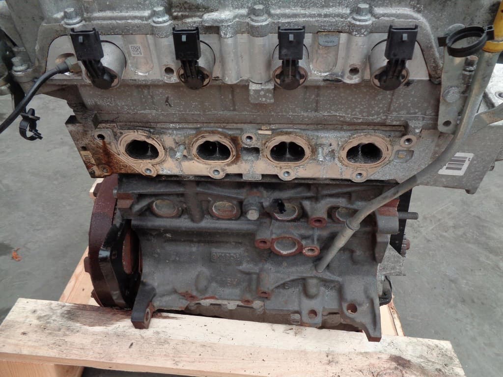 Moteur 955 A2.000 — vue 3