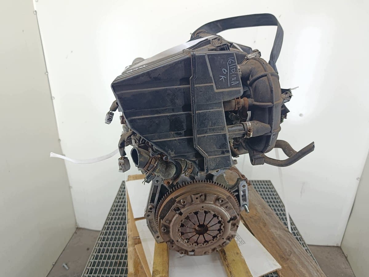 Moteur K10B — vue 3