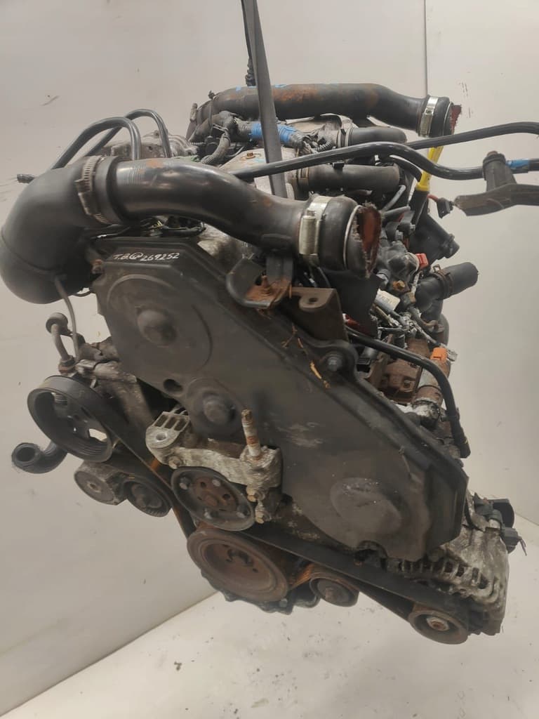 Moteur R2PA — vue 3