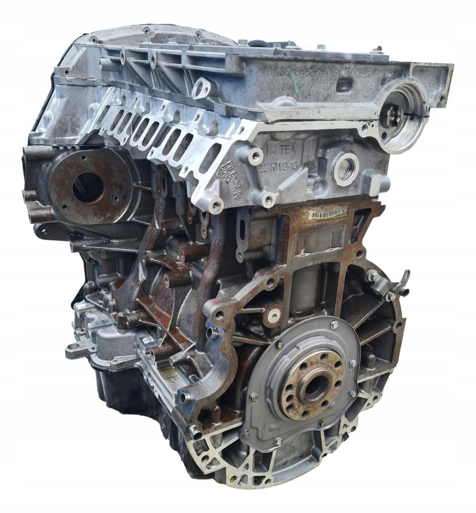 Moteur DRFG - Image 1