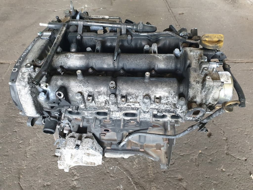 Moteur D16AA pour Suzuki Vitara