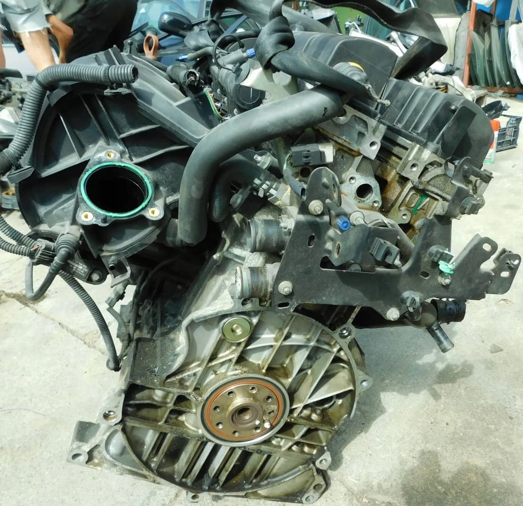 Moteur RFJ (EW10A) — vue 3