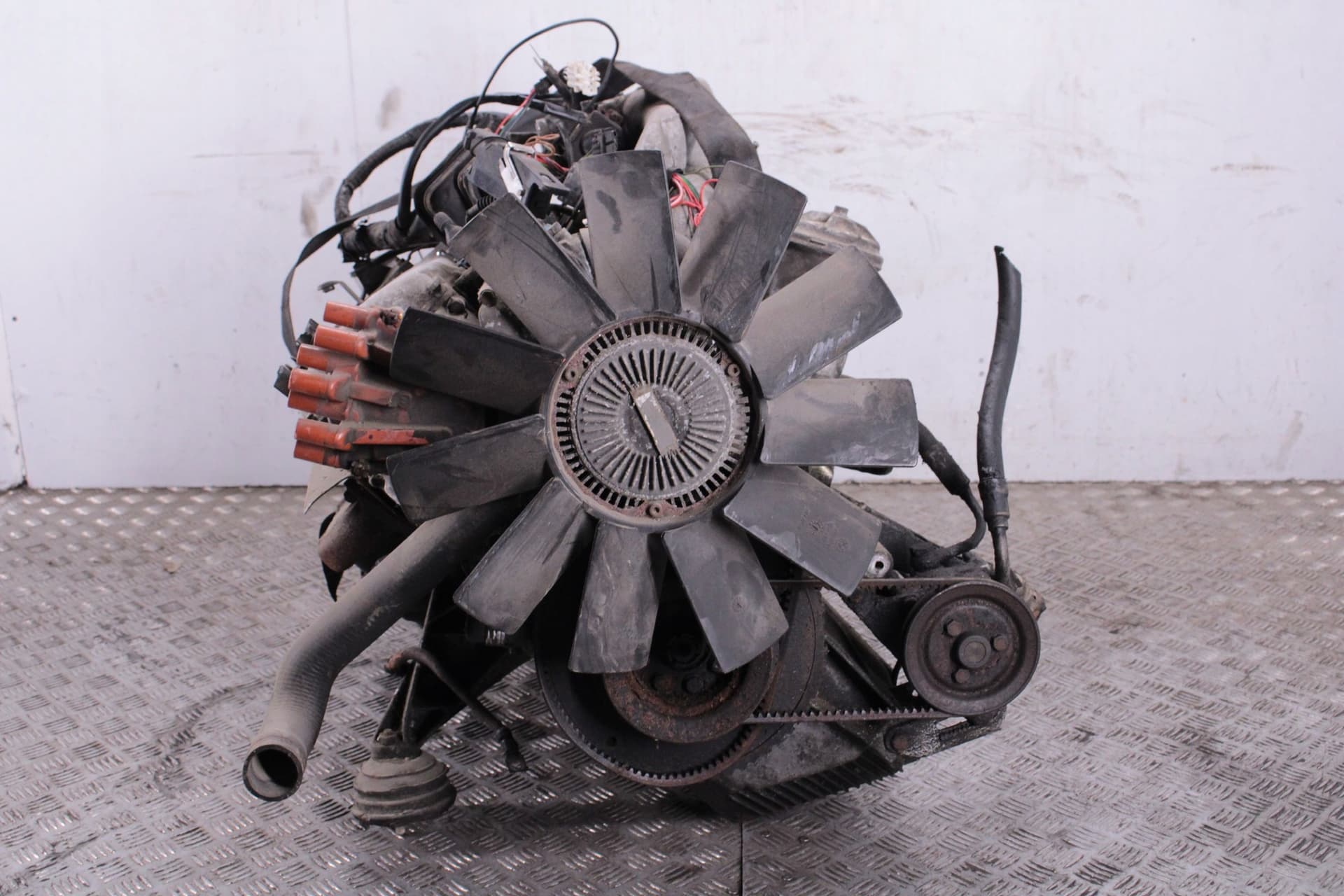 Moteur M30 B30 (306KA) pour BMW Serie 5 3.0 Petrol