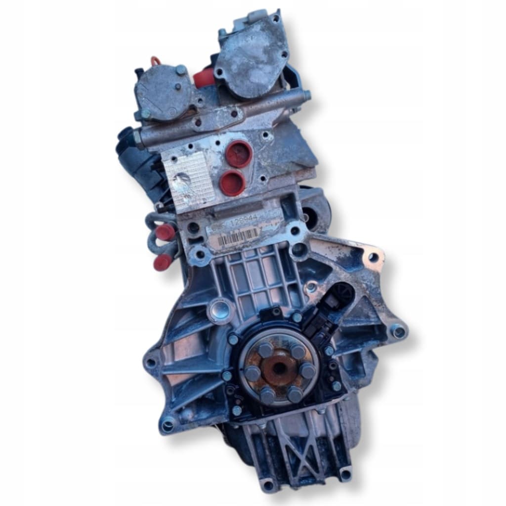 Moteur BLF — vue 4