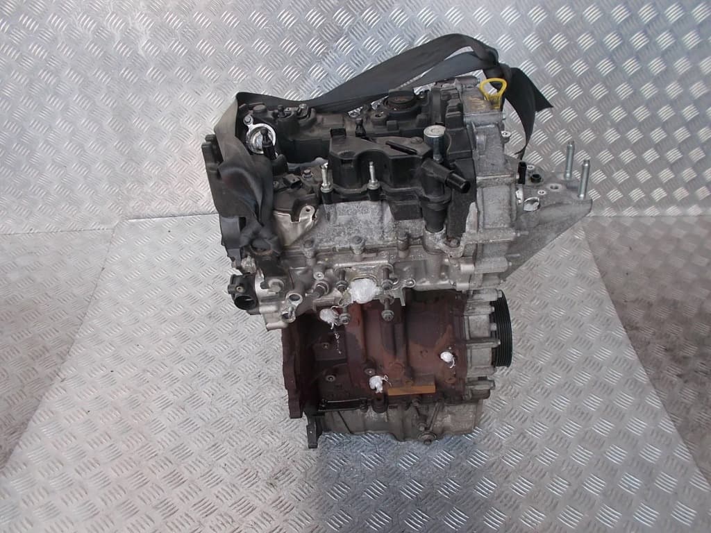 Moteur B3DA — vue 2
