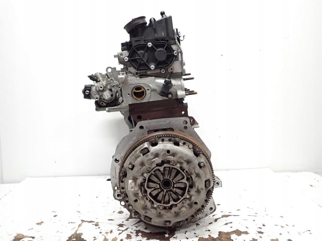 Moteur DDYA — vue 3